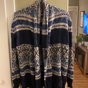 SALE ⭐️ 3 for $12 Forever 21 cardigan